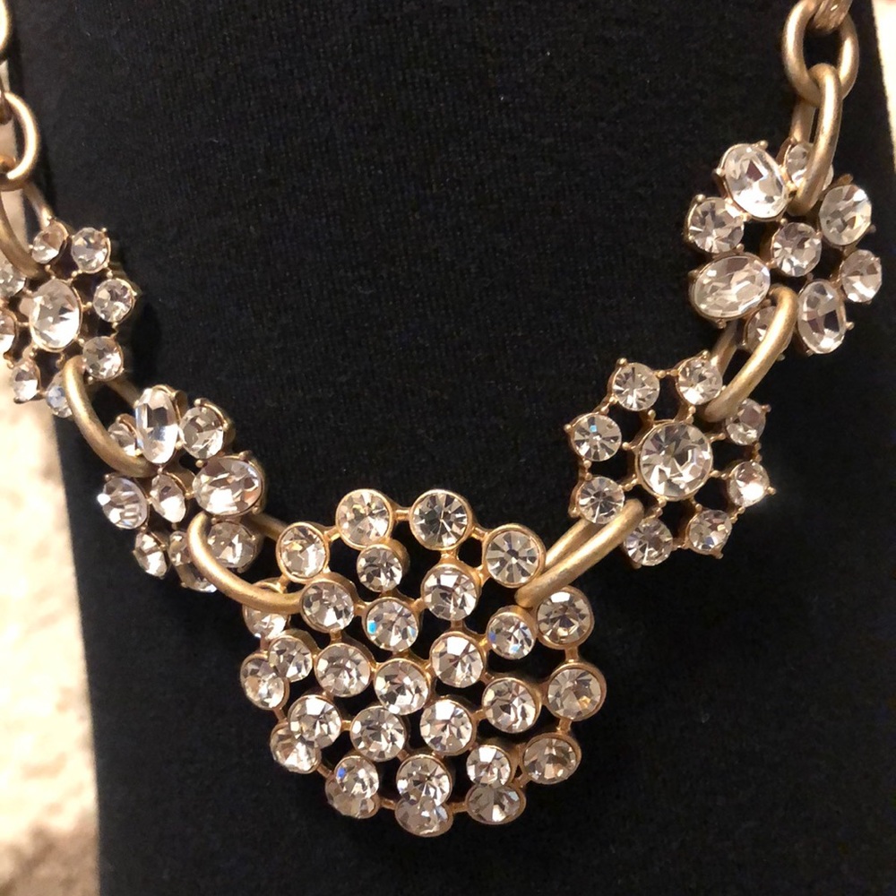 Classic Statement Necklace